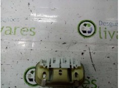 Recambio de luz interior para peugeot 407 st confort   |   05.04 - 12.07 | 2004 - 2007 | 136 cv / 100 kw referencia OEM IAM  636 2