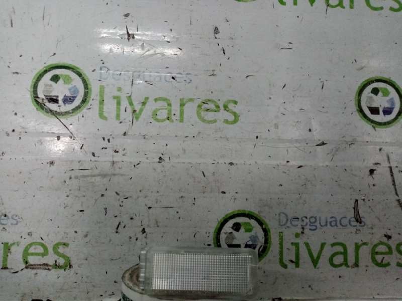 Recambio de luz interior para  referencia OEM IAM  6362N6 