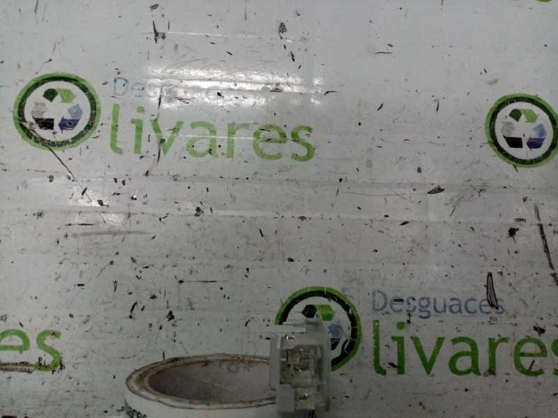 Recambio de luz interior para  referencia OEM IAM  6362N6 