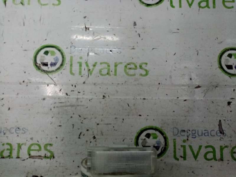 Recambio de luz interior para  referencia OEM IAM  6362N6 