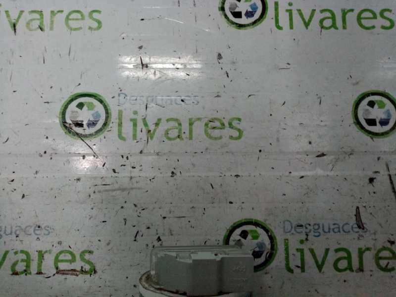 Recambio de luz interior para  referencia OEM IAM  6362N6 