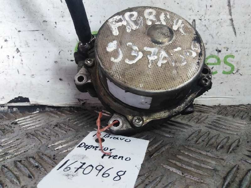 Recambio de depresor freno / bomba vacio para  referencia OEM IAM   