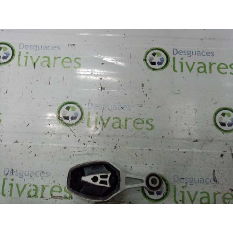 Recambio de soporte motor trasero para  referencia OEM IAM  9810221880  Recambio de soporte motor trasero para  referencia OEM IAM  9810221880