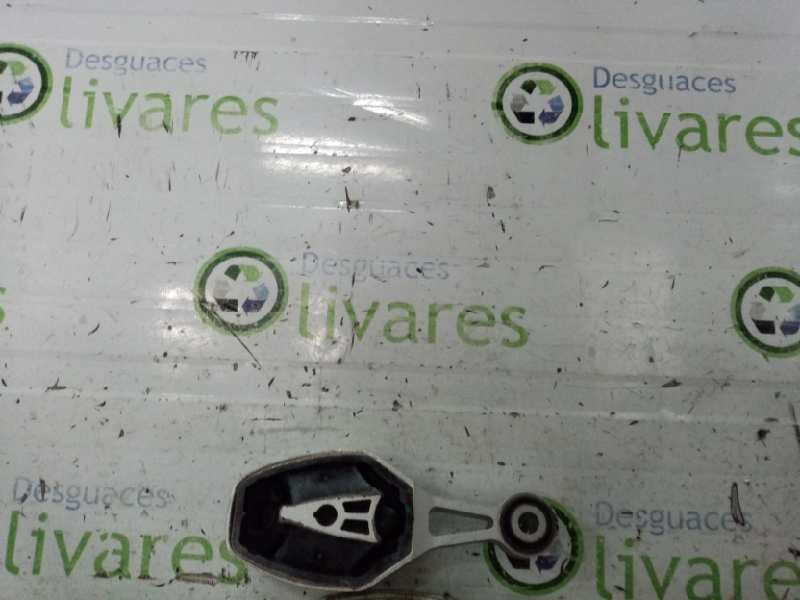 Recambio de soporte motor trasero para  referencia OEM IAM  9810221880  Recambio de soporte motor trasero para  referencia OEM IAM  9810221880
