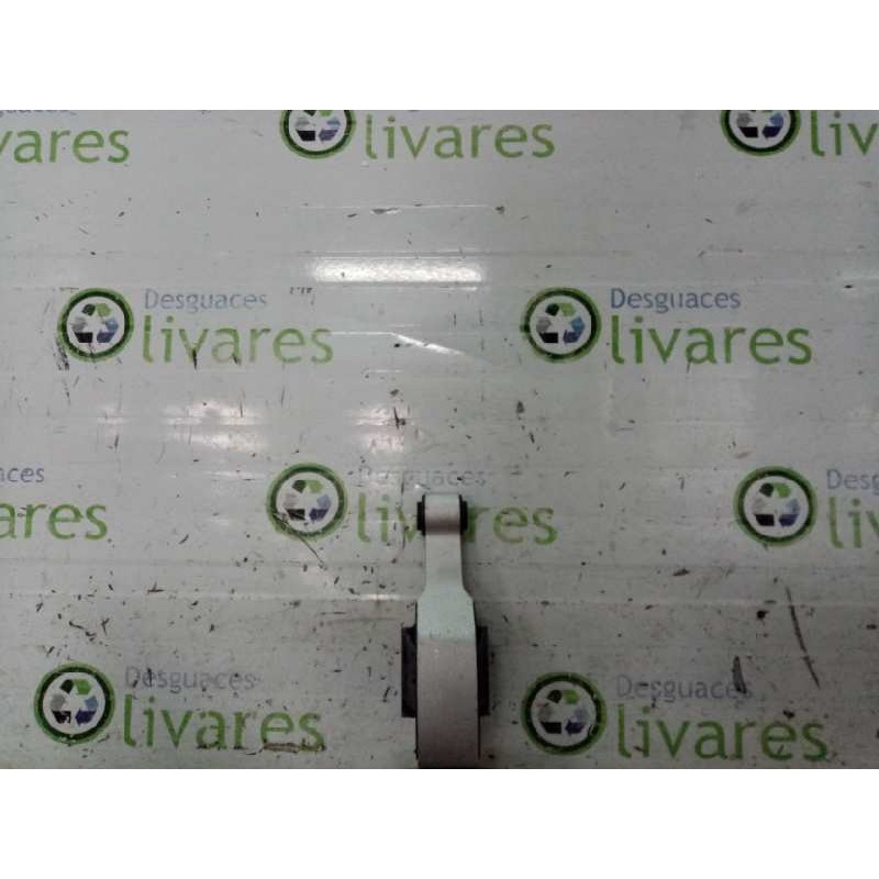 Recambio de soporte motor trasero para  referencia OEM IAM  9810221880  Recambio de soporte motor trasero para  referencia OEM IAM  9810221880