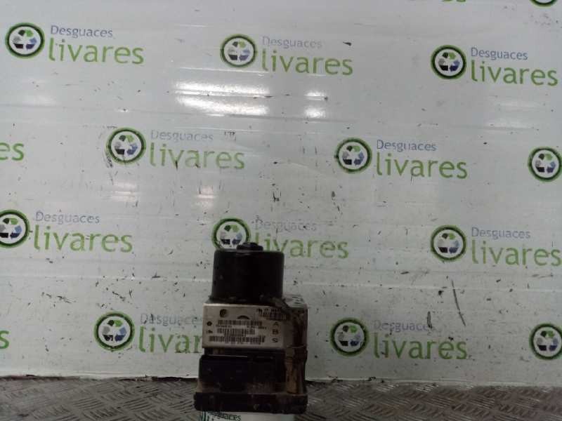 Recambio de abs para chrysler sebring berlina (jr41) 2.0 16v cat   |   0.00 - 0.06 | 2000 - 2006 | 141 cv / 104 kw referencia OE