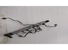 Recambio de rampa inyectora para  referencia OEM IAM 780912802 0445214183 0281002949