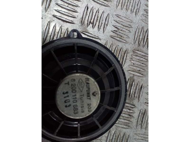 Recambio de no identificado para  referencia OEM IAM  8200110683  Recambio de no identificado para  referencia OEM IAM  8200110683