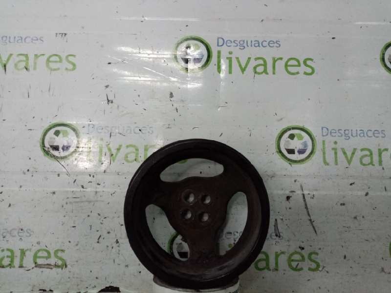 Recambio de polea cigueñal para mercedes vito kasten (639) 2.1 cdi   |   0.10 - 0.14 | 2010 - 2014 | 95 cv / 70 kw referencia OE