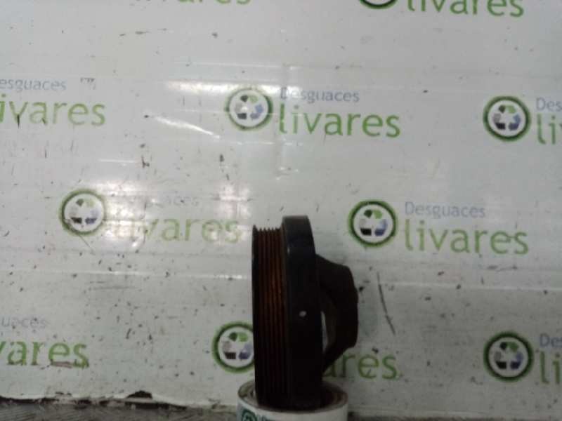 Recambio de polea cigueñal para mercedes vito kasten (639) 2.1 cdi   |   0.10 - 0.14 | 2010 - 2014 | 95 cv / 70 kw referencia OE