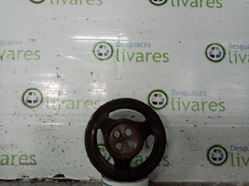 Recambio de polea cigueñal para mercedes vito kasten (639) 2.1 cdi   |   0.10 - 0.14 | 2010 - 2014 | 95 cv / 70 kw referencia OE