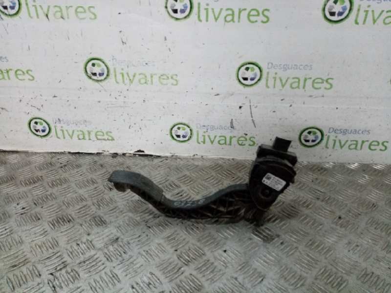 Recambio de potenciometro pedal para peugeot 207 xs   |   05.06 - 12.06 | 2006 - 2006 | 109 cv / 80 kw referencia OEM IAM  96807 Recambio de potenciometro pedal para peugeot 207 xs   |   05.06 - 12.06 | 2006 - 2006 | 109 cv / 80 kw referencia OEM IAM  96807