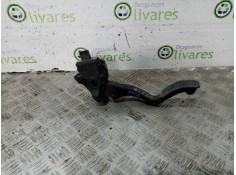 Recambio de potenciometro pedal para peugeot 207 xs   |   05.06 - 12.06 | 2006 - 2006 | 109 cv / 80 kw referencia OEM IAM  96807 2