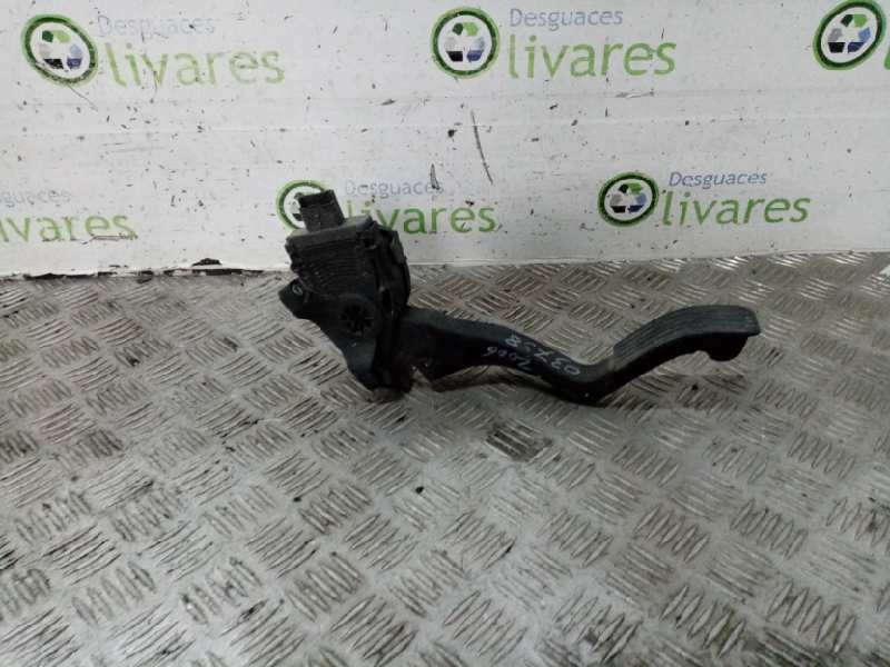 Recambio de potenciometro pedal para peugeot 207 xs   |   05.06 - 12.06 | 2006 - 2006 | 109 cv / 80 kw referencia OEM IAM  96807 Recambio de potenciometro pedal para peugeot 207 xs   |   05.06 - 12.06 | 2006 - 2006 | 109 cv / 80 kw referencia OEM IAM  96807