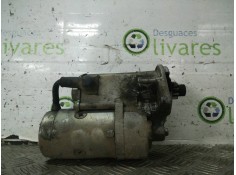 Recambio de motor arranque para kia sportage 2.0 crdi   |   0.04 - ... | 2004 | 140 cv / 103 kw referencia OEM IAM  36100-27010 