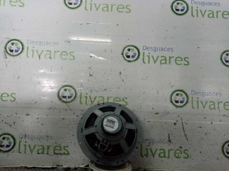 Recambio de sistema audio / radio cd para  referencia OEM IAM  9664955980  Recambio de sistema audio / radio cd para  referencia OEM IAM  9664955980