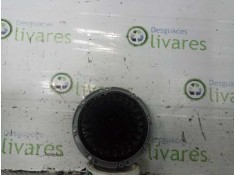 Recambio de sistema audio / radio cd para  referencia OEM IAM  9664955980 