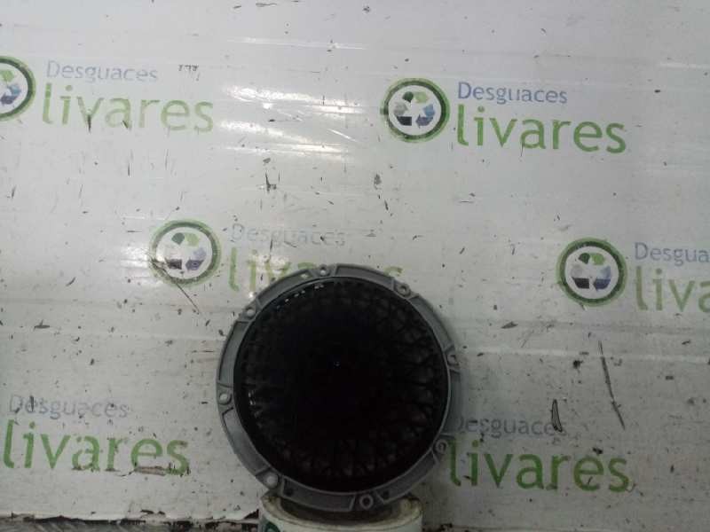 Recambio de sistema audio / radio cd para  referencia OEM IAM  9664955980 