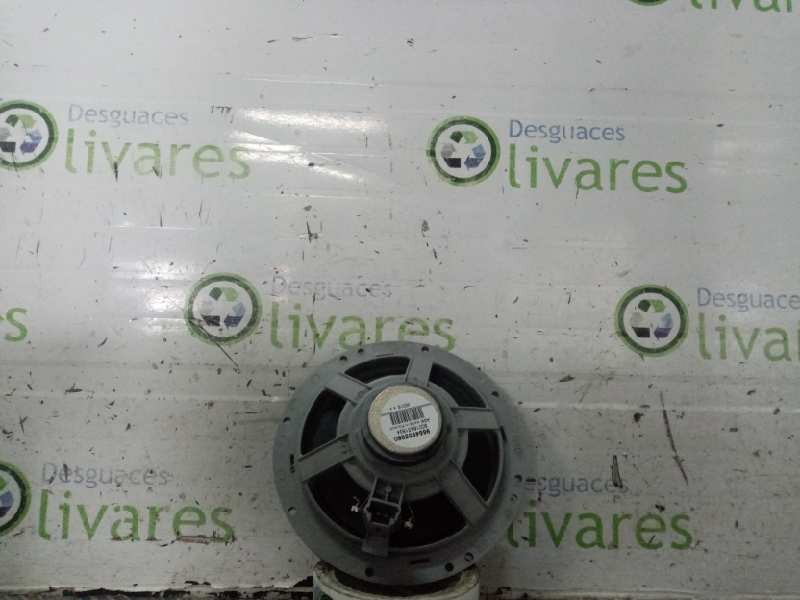 Recambio de sistema audio / radio cd para  referencia OEM IAM  9664955980 