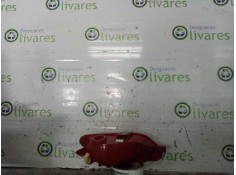 Recambio de faro antiniebla trasero izquierdo para  referencia OEM IAM  6350T7  2