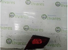 Recambio de piloto trasero derecho interior para  referencia OEM IAM  6351KV 