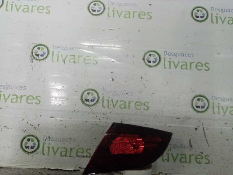 Recambio de piloto trasero derecho interior para  referencia OEM IAM  6351KV  Recambio de piloto trasero derecho interior para  referencia OEM IAM  6351KV