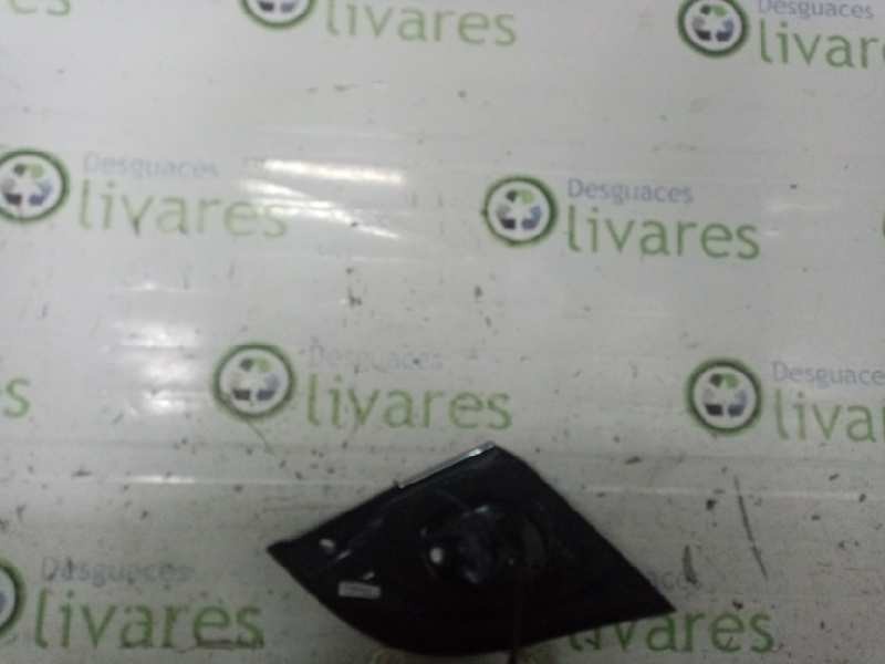 Recambio de piloto trasero derecho interior para  referencia OEM IAM  6351KV  Recambio de piloto trasero derecho interior para  referencia OEM IAM  6351KV