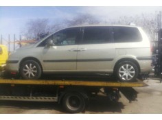 peugeot 807 st   |   12.02 - 12.06 | 2002 - 2006 | 128 cv / 94 kw del año 2002 2