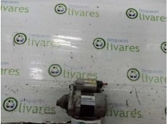 Recambio de motor arranque para fiat grande punto (199) 1.4 8v active (01.2007)   |   01.07 - 12.11 | 2007 - 2011 | 78 cv / 57 k