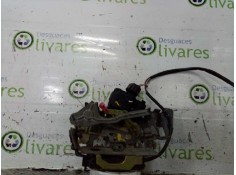 Recambio de cerradura puerta lateral izquierda para chrysler voyager (rg) 2.5 crd cat   |   0.01 - ... | 2001 | 143 cv / 105 kw  2