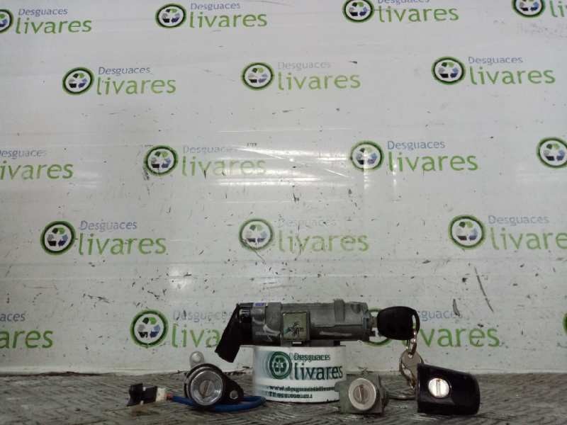 Recambio de juego bombines para chevrolet aveo ls   |   03.08 - 12.12 | 2008 - 2012 | 84 cv / 62 kw referencia OEM IAM   