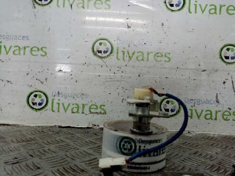 Recambio de juego bombines para chevrolet aveo ls   |   03.08 - 12.12 | 2008 - 2012 | 84 cv / 62 kw referencia OEM IAM   