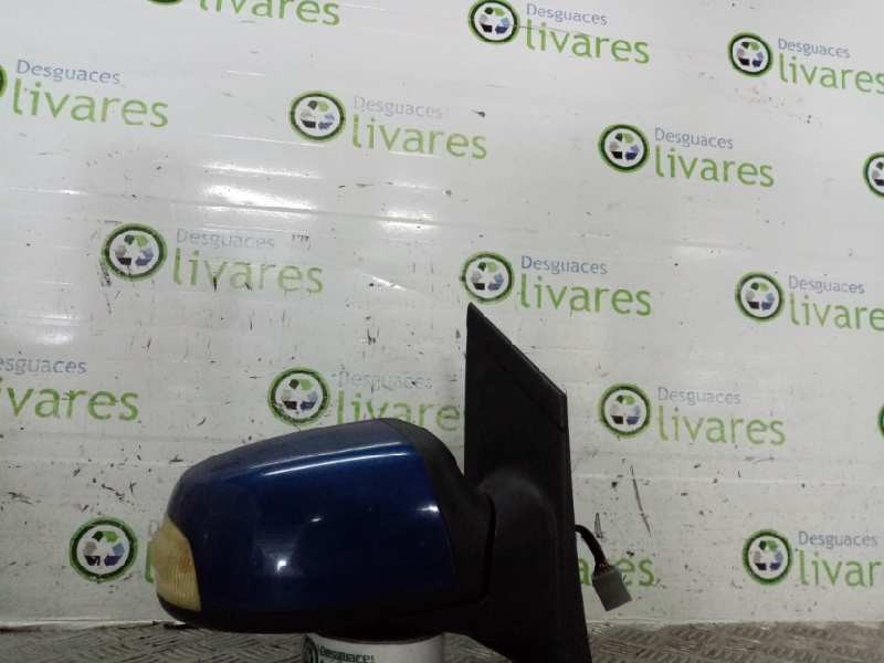 Recambio de retrovisor derecho para ford focus berlina (cap) ghia   |   03.05 - 12.07 | 2005 - 2007 | 116 cv / 85 kw referencia 