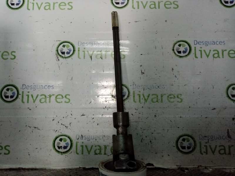 Recambio de columna direccion para audi a6 berlina (4b2) 1.8 t   |   04.97 - 12.01 | 1997 - 2001 | 150 cv / 110 kw referencia OE