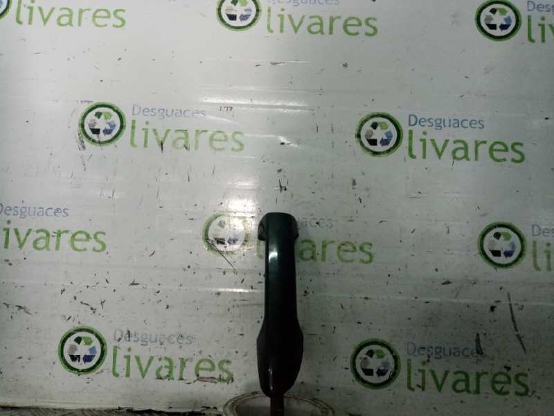 Recambio de maneta exterior delantera derecha para  referencia OEM IAM   