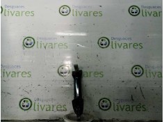 Recambio de maneta exterior delantera derecha para  referencia OEM IAM    2