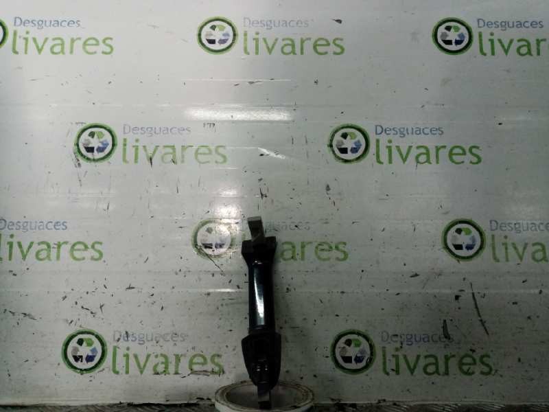 Recambio de maneta exterior delantera derecha para  referencia OEM IAM   