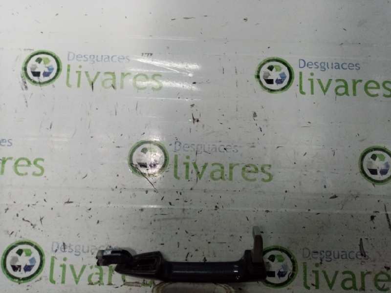 Recambio de maneta exterior delantera derecha para  referencia OEM IAM   