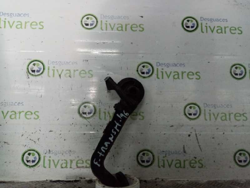 Recambio de pedal embrague para  referencia OEM IAM   