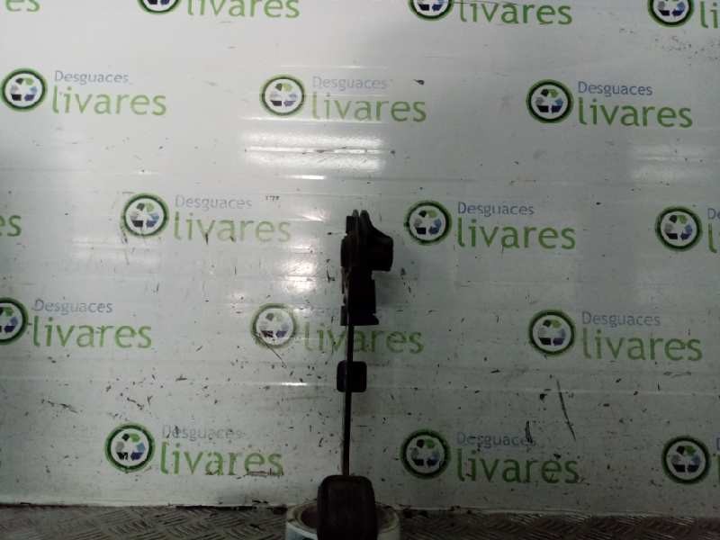 Recambio de pedal embrague para  referencia OEM IAM   