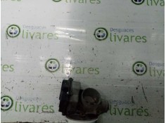 Recambio de caja mariposa para citroen c3 1.4 sx plus   |   04.02 - 12.07 | 2002 - 2007 | 73 cv / 54 kw referencia OEM IAM  9640