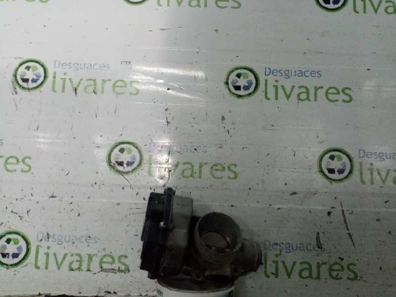 Recambio de caja mariposa para citroen c3 1.4 sx plus   |   04.02 - 12.07 | 2002 - 2007 | 73 cv / 54 kw referencia OEM IAM  9640