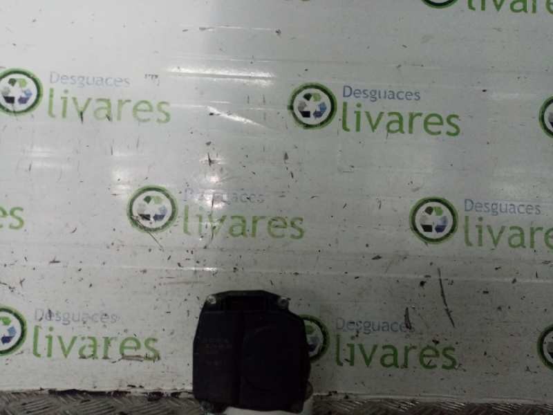 Recambio de caja mariposa para citroen c3 1.4 sx plus   |   04.02 - 12.07 | 2002 - 2007 | 73 cv / 54 kw referencia OEM IAM  9640