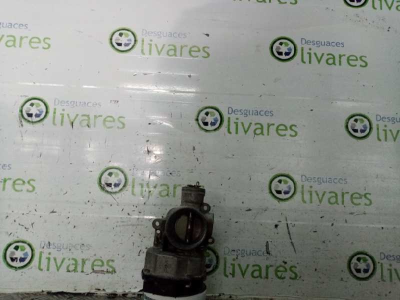 Recambio de caja mariposa para citroen c3 1.4 sx plus   |   04.02 - 12.07 | 2002 - 2007 | 73 cv / 54 kw referencia OEM IAM  9640