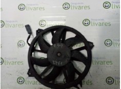 Recambio de electroventilador para peugeot 307 (s1) 1.6 hdi   |   0.01 - 0.05 | 2001 - 2005 | 109 cv / 80 kw referencia OEM IAM  2