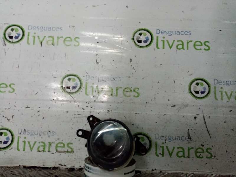 Recambio de faro antiniebla izquierdo para audi a4 berlina (8e) 2.0   |   12.00 - 12.04 | 2000 - 2004 | 131 cv / 96 kw referenci
