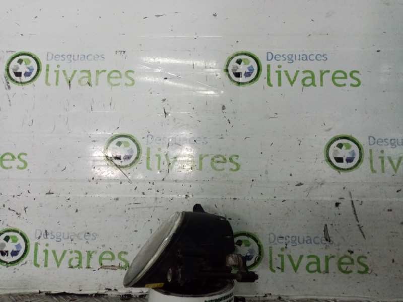 Recambio de faro antiniebla izquierdo para audi a4 berlina (8e) 2.0   |   12.00 - 12.04 | 2000 - 2004 | 131 cv / 96 kw referenci