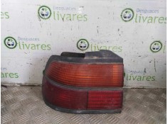 Recambio de piloto trasero izquierdo para  referencia OEM IAM   