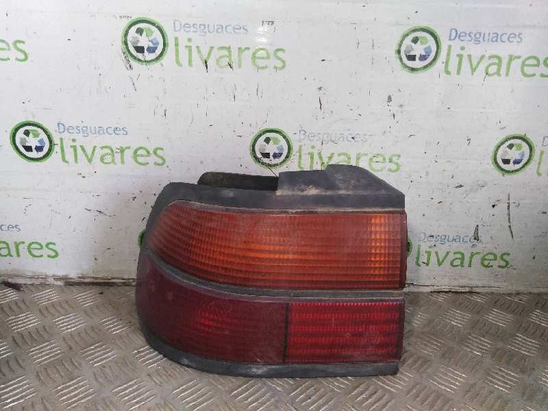 Recambio de piloto trasero izquierdo para  referencia OEM IAM   