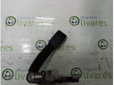 Recambio de cinturon seguridad delantero derecho para  referencia OEM IAM  8257788R 